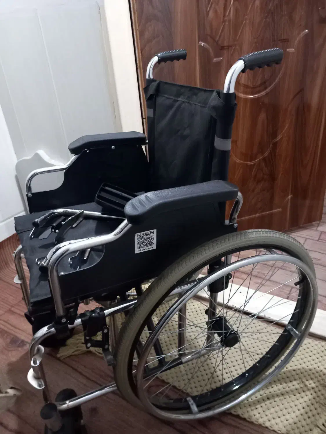 ویلچر|آرایشی، بهداشتی، درمانی|قم, شهید رجایی|دیوار