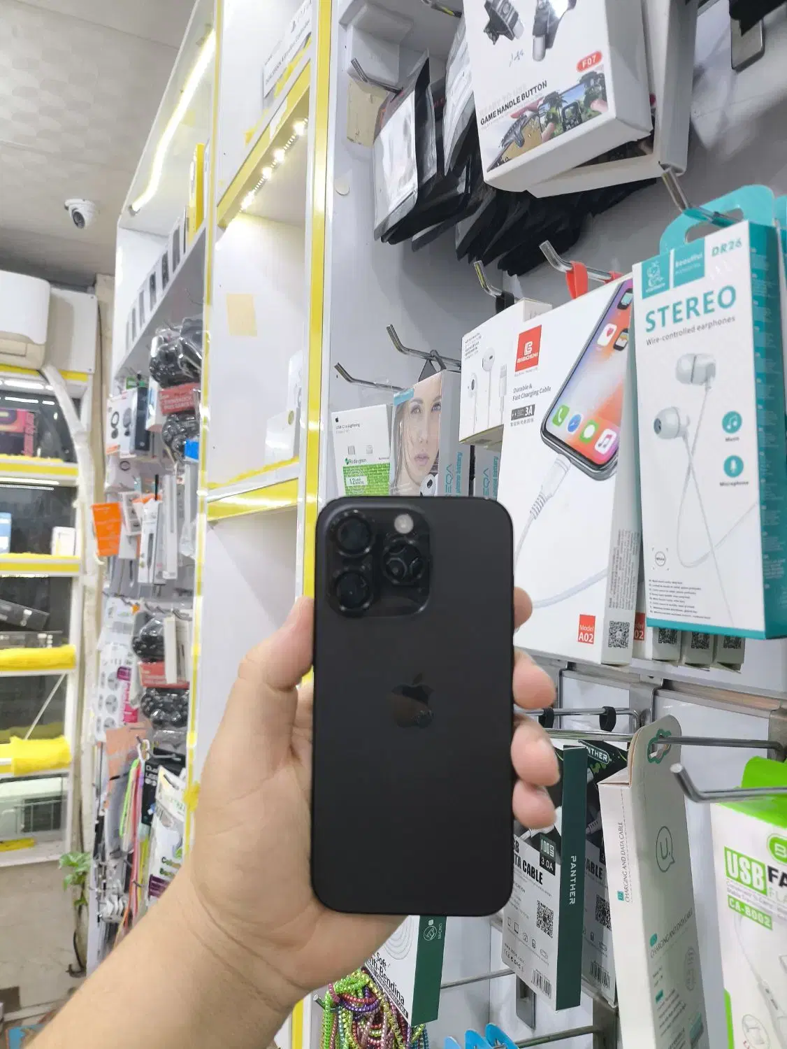 iPhone 14 pro|موبایل|بوشهر, |دیوار