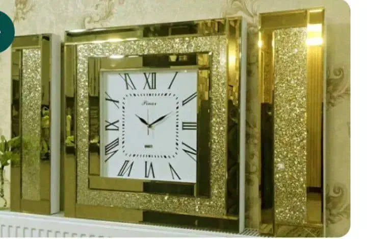 انواع ساعت دیواری|ساعت دیواری و تزئینی|مسجد سلیمان, |دیوار