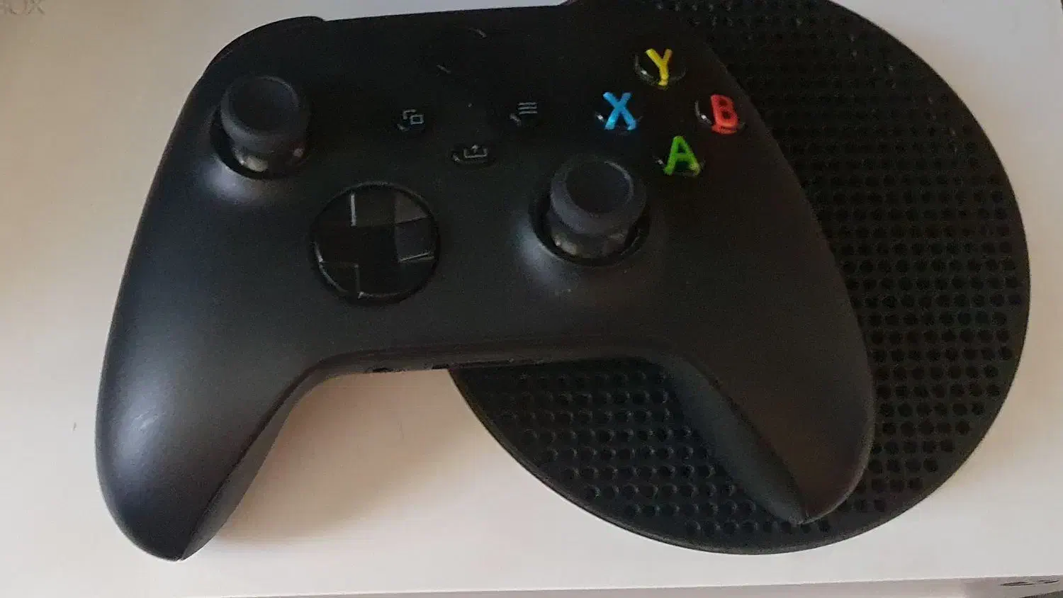 دستگاه Xbox series S به فروش می رسد|کنسول، بازی ویدئویی و آنلاین|سیرجان, |دیوار