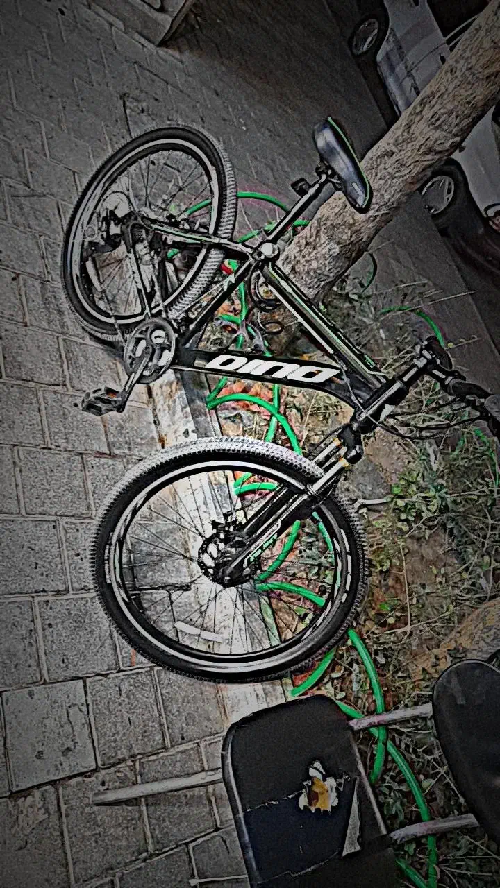 دوچرخه ۲۷.۵|دوچرخه، اسکیت، اسکوتر|مشهد, عیدگاه|دیوار