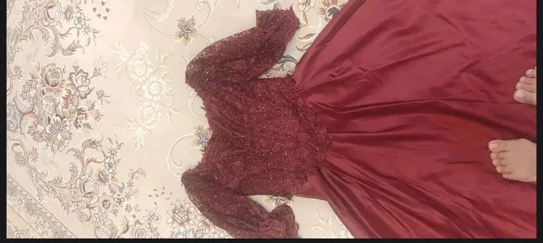 لباس مجلسی|لباس|بروجرد, |دیوار