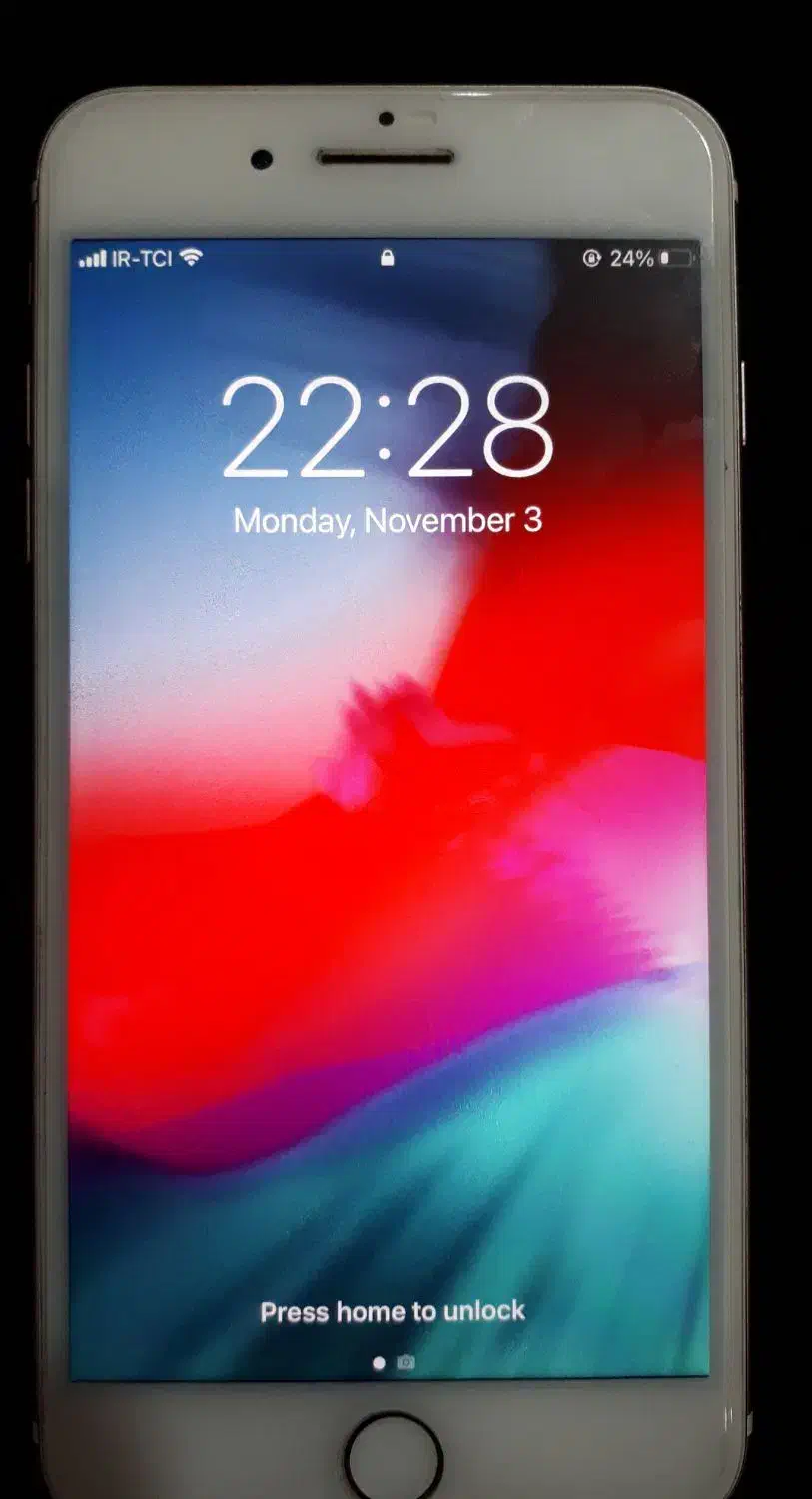 ایفون7 سون پلاس|موبایل|کرمان, |دیوار