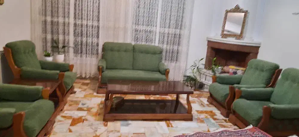 لوازمبلمان خانگی ومیز عسلی|مبلمان خانگی و میز عسلی|صفادشت, |دیوار