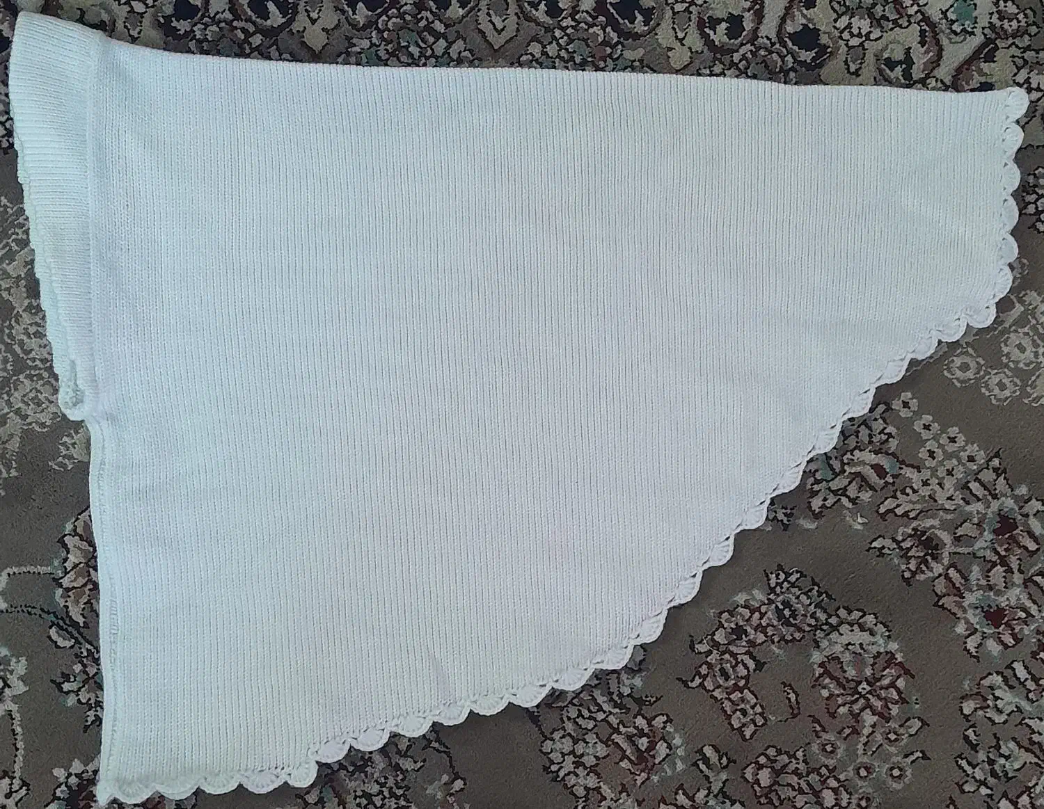 مقنعه بافت|لباس|بیرجند, |دیوار