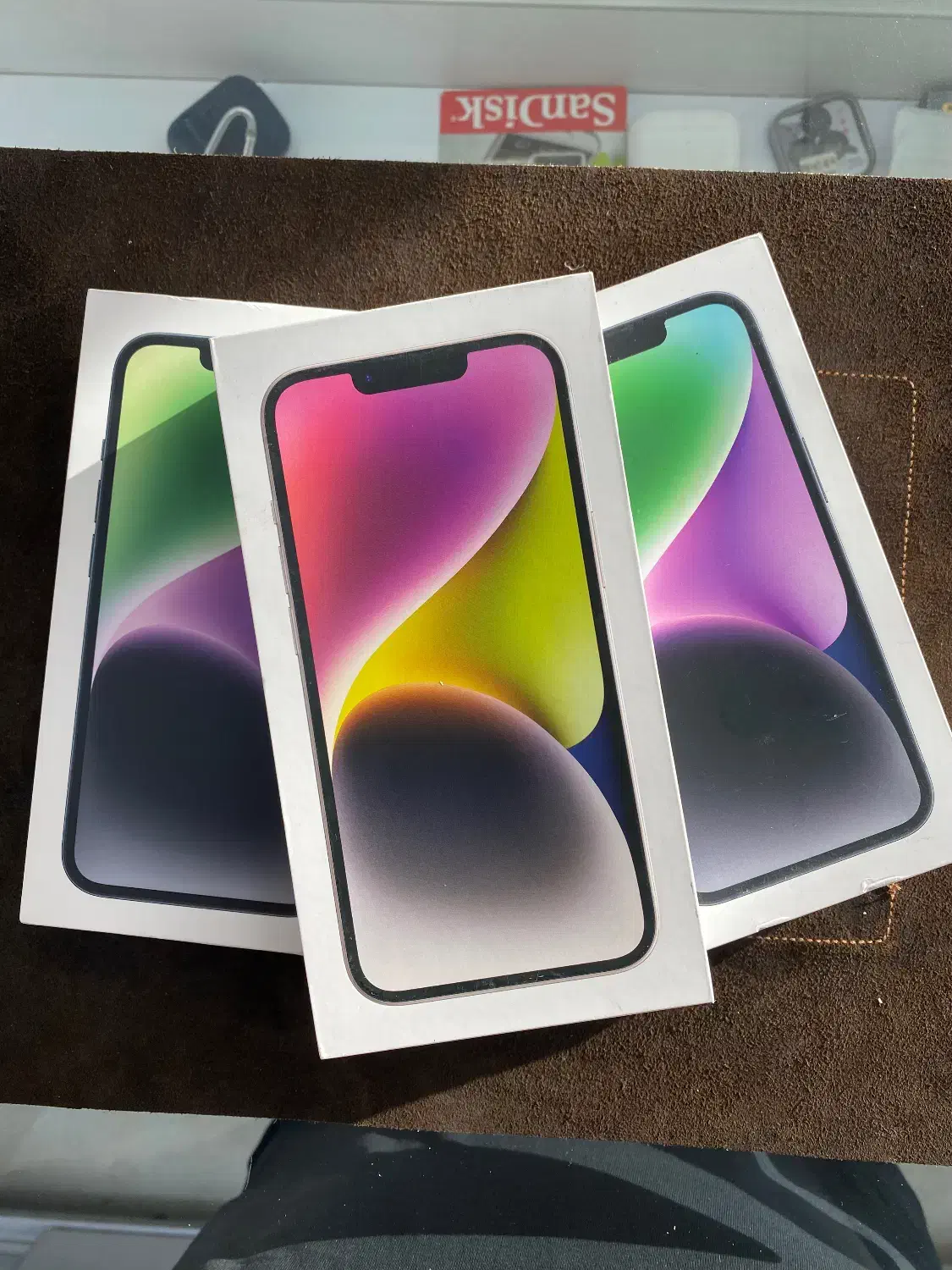 آیفون 14|موبایل|ارومیه, |دیوار