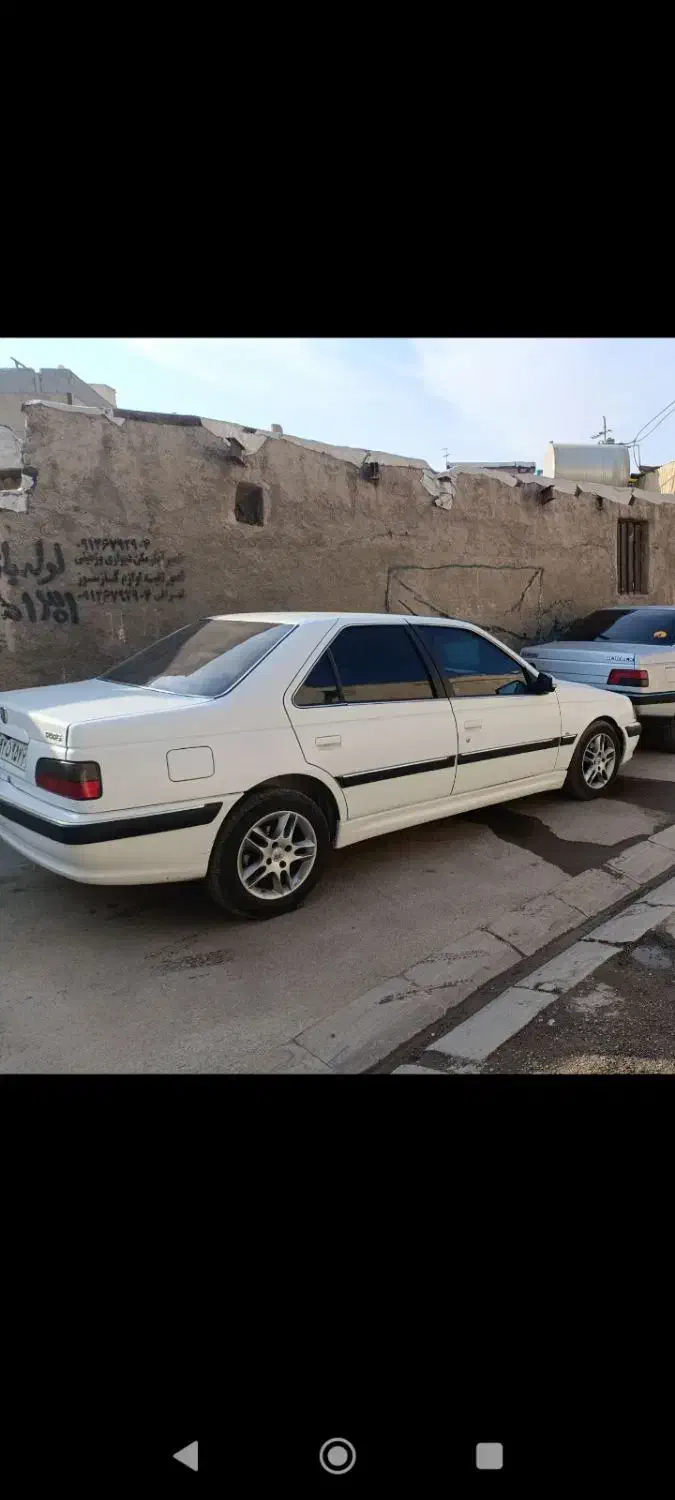 فروش ماشین|خودرو سواری و وانت|پاکدشت, پاکدشت (مامازند)|دیوار