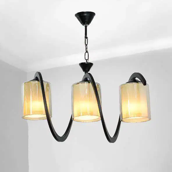 چراغ آویز ارزان|لوستر و چراغ آویز|زنجان, |دیوار