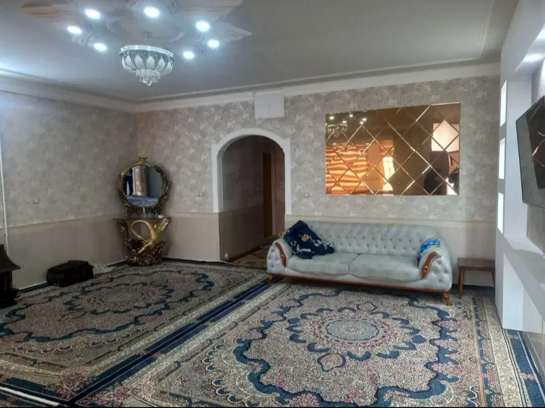 منزل|اجارهٔ کوتاه‌مدت آپارتمان و سوئیت|سبزوار, کهنه آب|دیوار