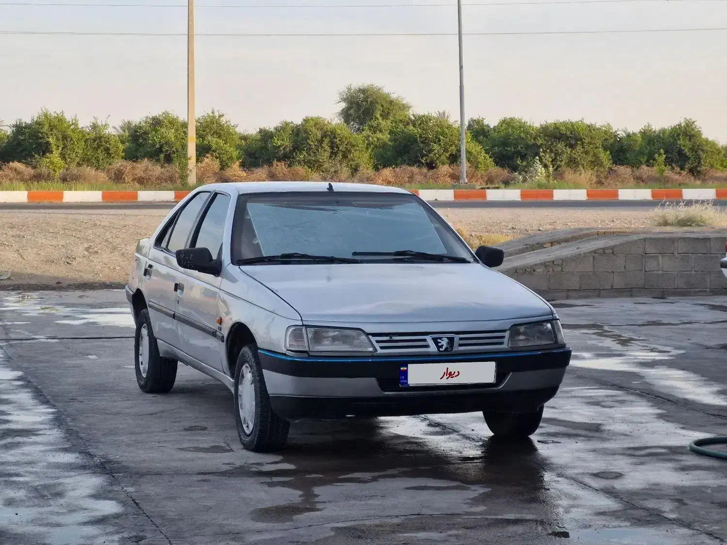 فروشی|خودرو سواری و وانت|توکهور, |دیوار