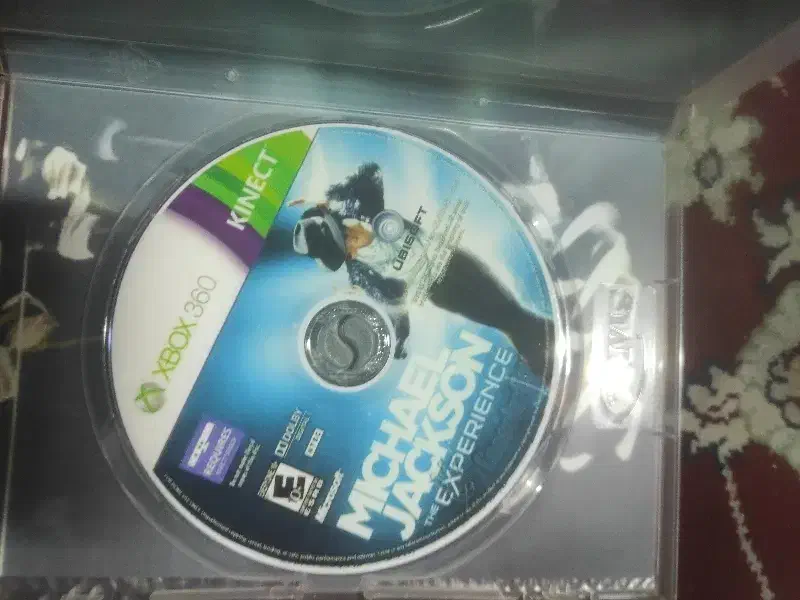 سیدی|کنسول، بازی ویدئویی و آنلاین|کرج, حصارک بالا|دیوار