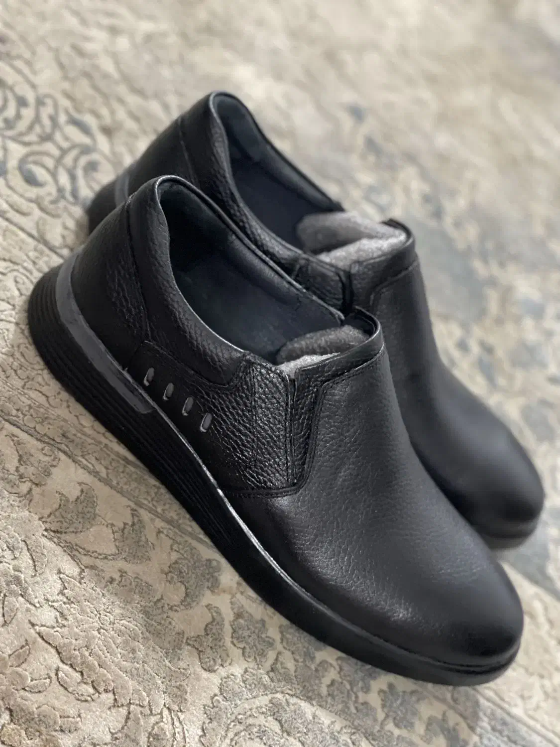 کفش جرم مجلسی|کیف، کفش، کمربند|بندرعباس, |دیوار