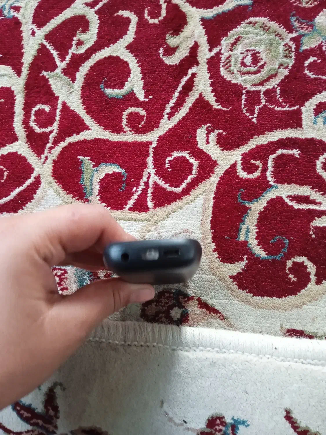 گوشی موبایل نوکیا 105|موبایل|شادگان, |دیوار