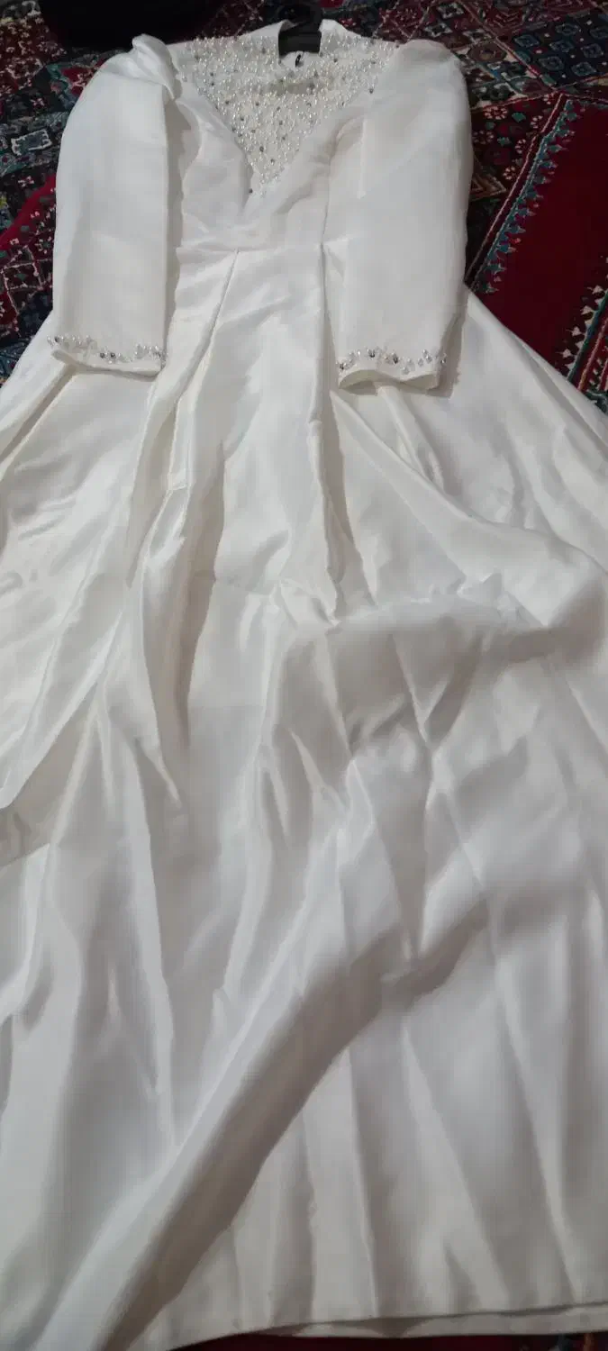 فروش لباس عقد|لباس|گنبد کاووس, |دیوار