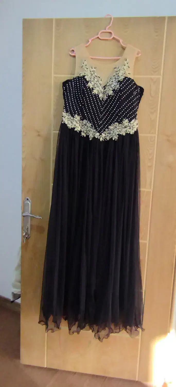 لباس مجلسی زنانه نو نو|لباس|اردکان, |دیوار