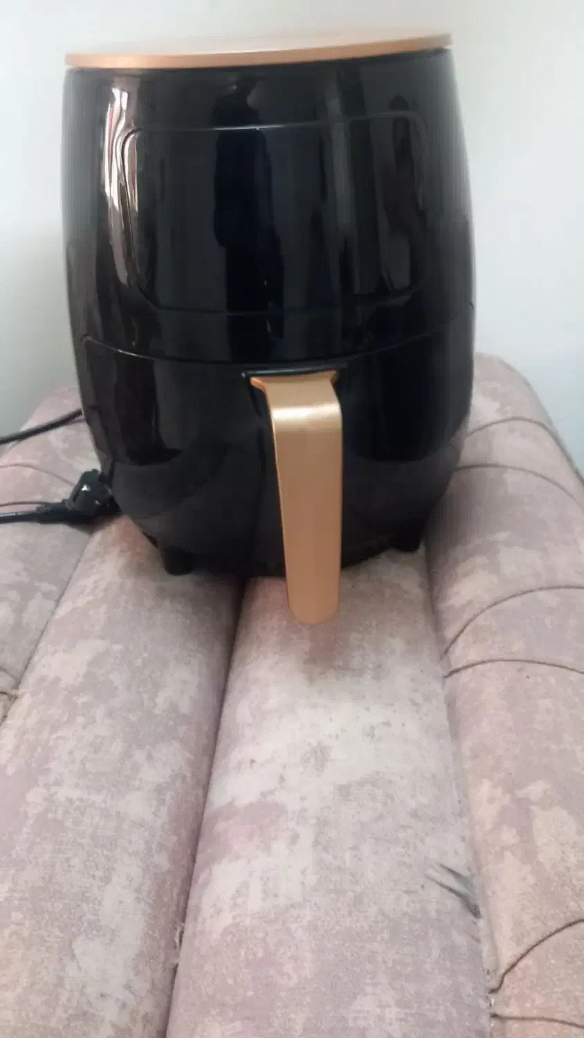 سرخ کن بدون روغن Bosch|سایر لوازم برقی|مشهد, نوید|دیوار