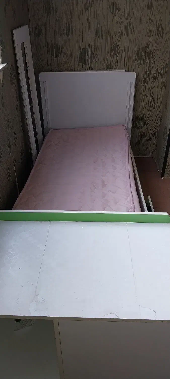 سرویس خواب کودک و نوجوانی|تخت و سرویس خواب|محمدیه-قزوین, |دیوار