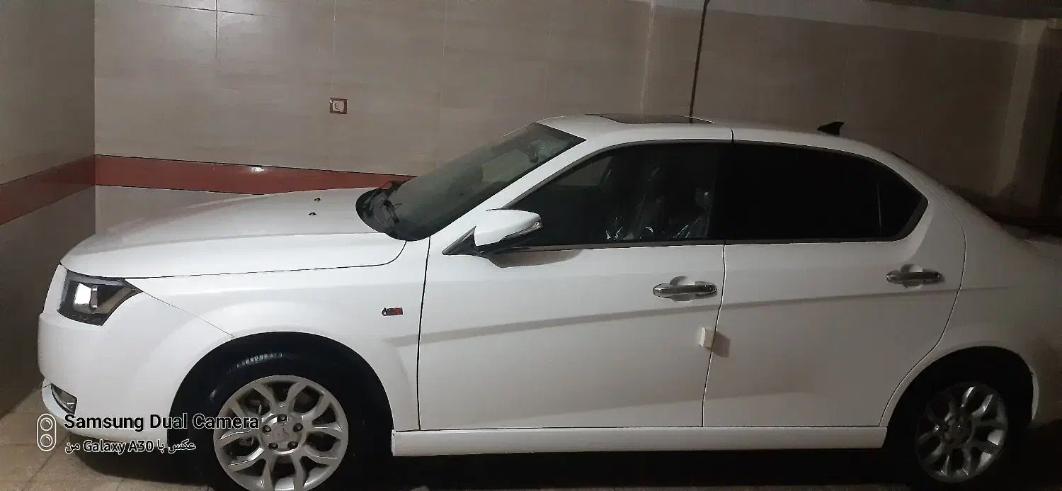 دنا پلاس اتومات|خودرو سواری و وانت|اهواز, کمپلو شمالی|دیوار