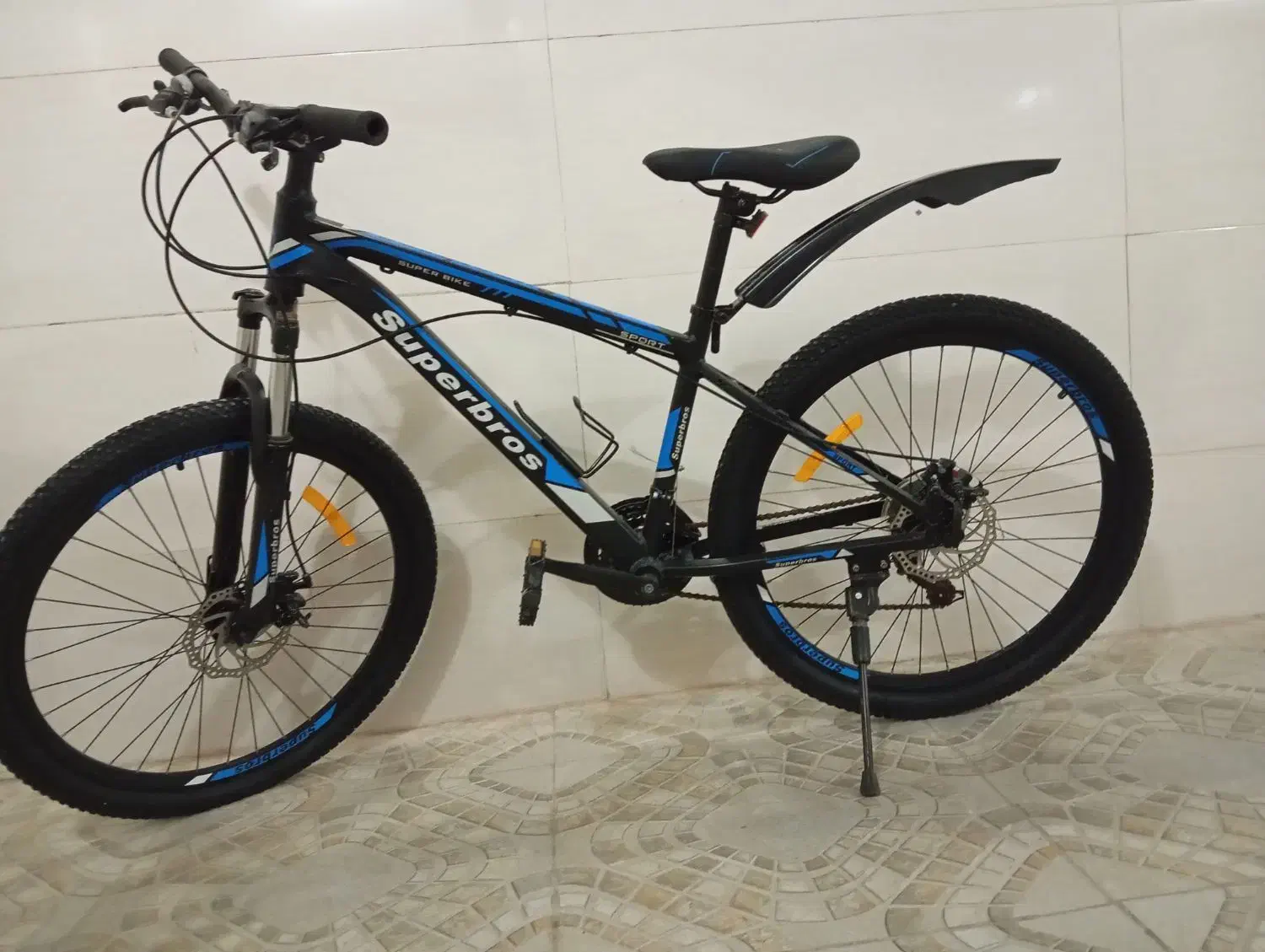 دوچرخه 26|دوچرخه، اسکیت، اسکوتر|خورموج, |دیوار