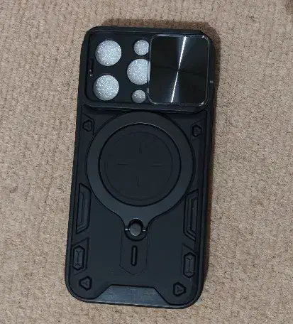 گارد آیفون 15 پرو|لوازم جانبی موبایل و تبلت|اصفهان, شهرک شهید منتظری|دیوار