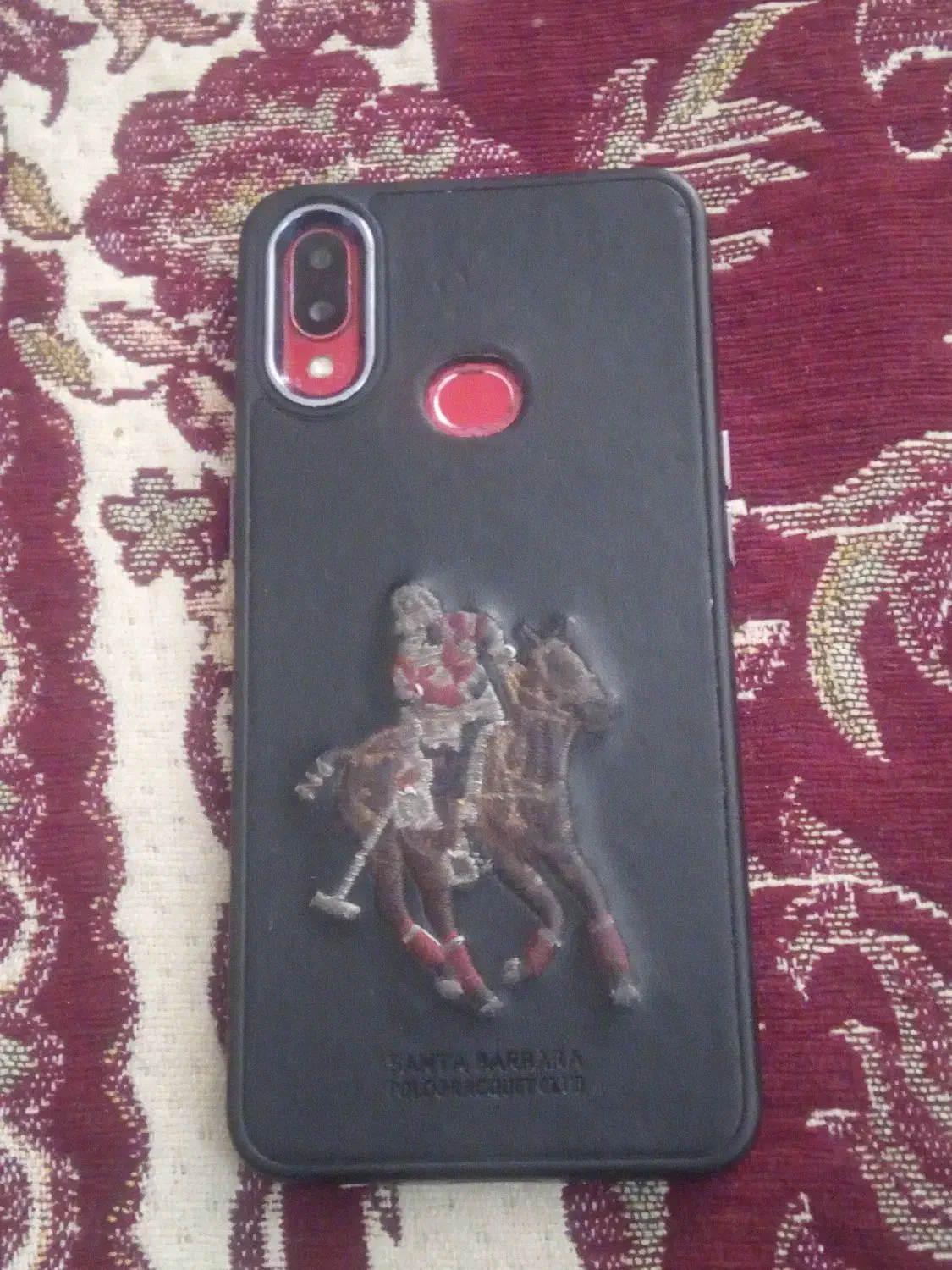 گوشی سامسونگ a10s|موبایل|مشهد, رضاشهر|دیوار