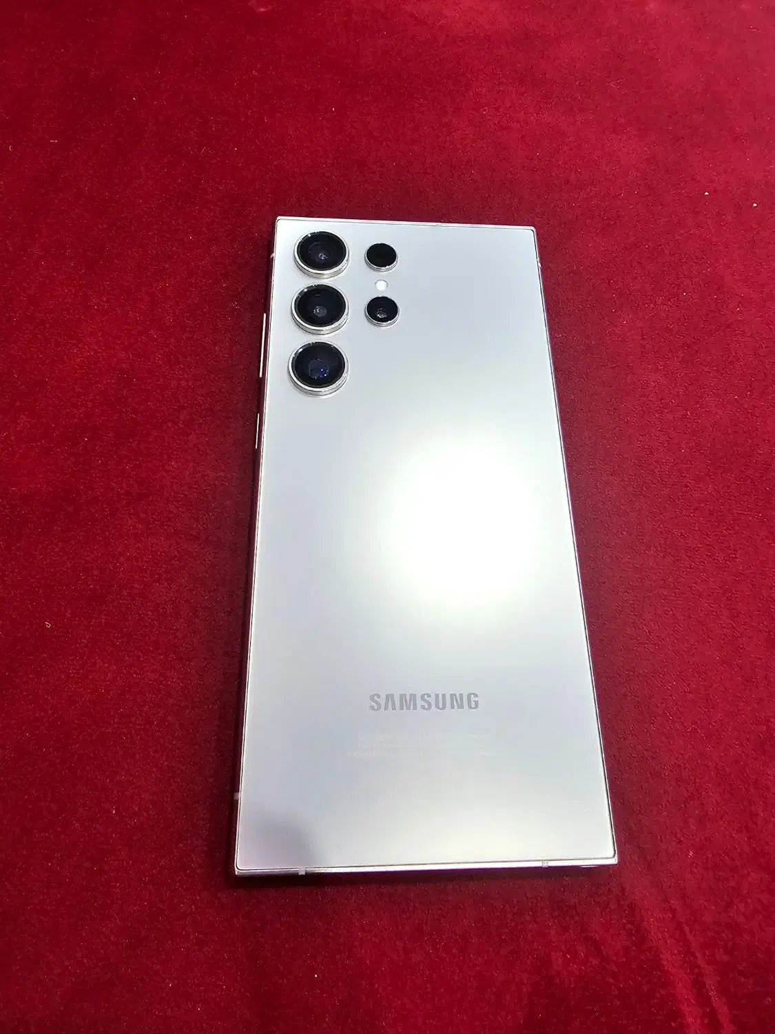 گلکسی s24 ultra|موبایل|بندر کنگان, |دیوار