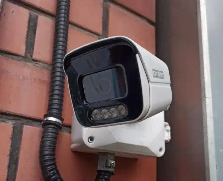 نصب،فروش، دوربین مدار بسته(اقساطی)|دوربین مداربسته|لنگرود, |دیوار