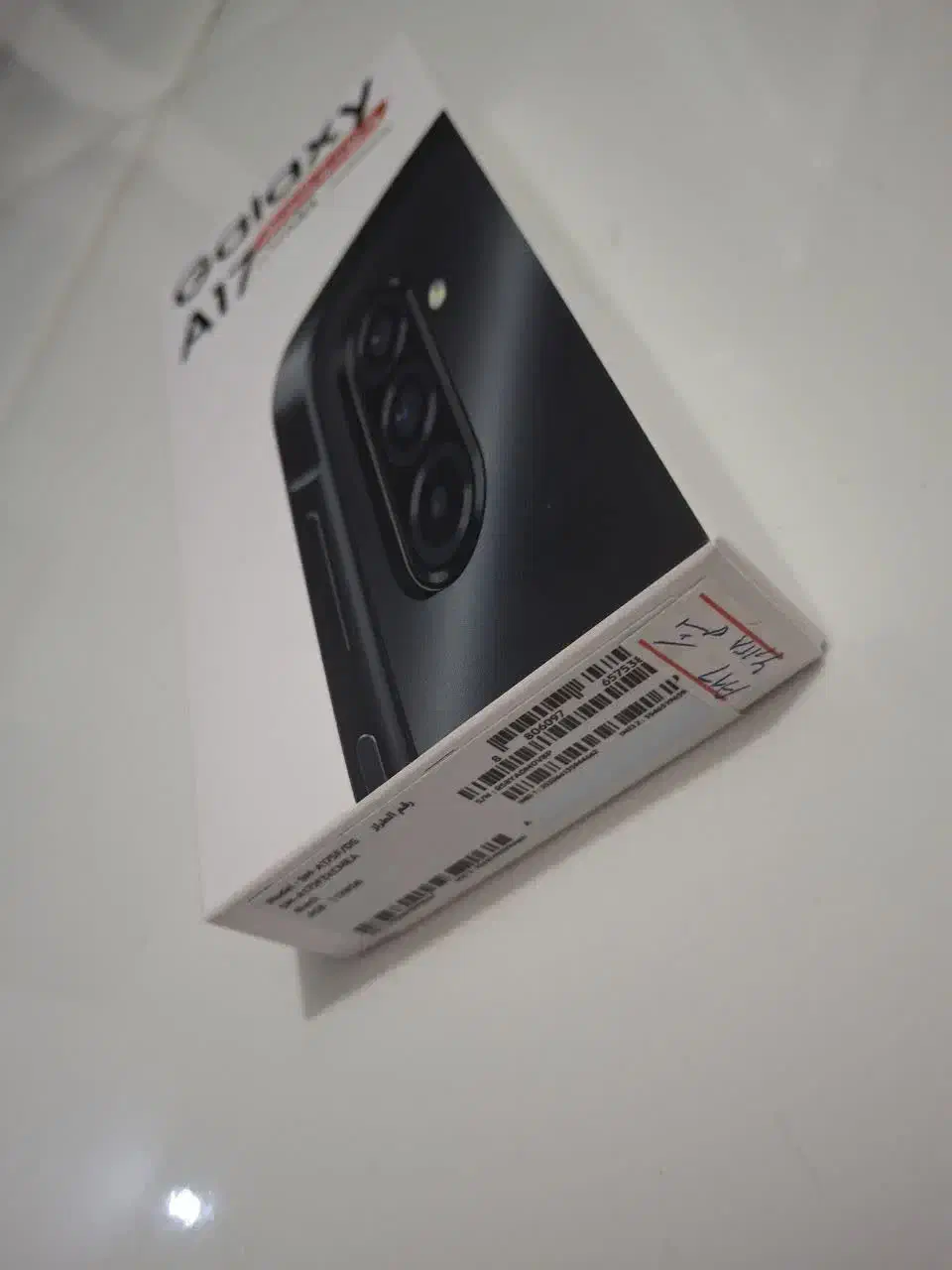 Samsung a 17|موبایل|مشهد, شهرک رازی (شهرک غرب)|دیوار