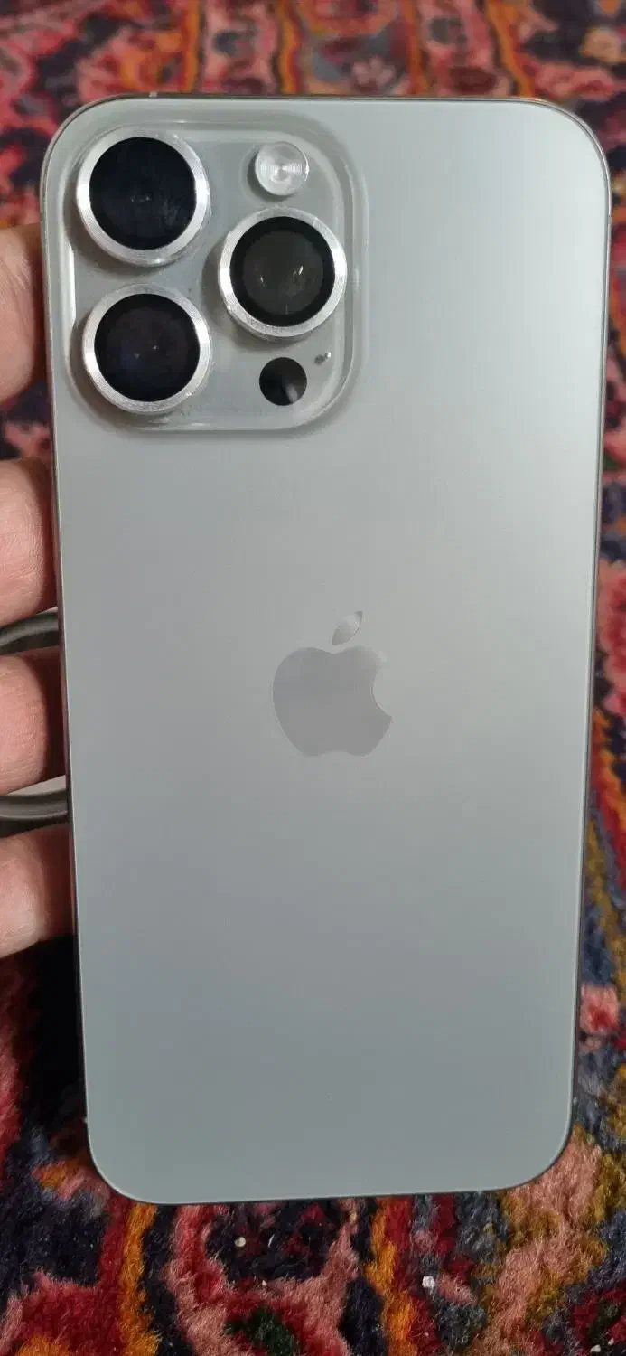 آیفون16پرومکس|موبایل|تهران, کوثر|دیوار