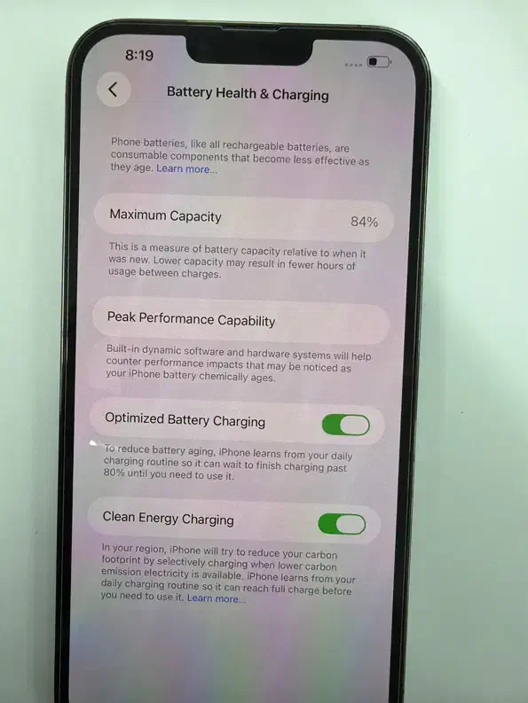 13 pro max lla|موبایل|اصفهان, دستگرده|دیوار