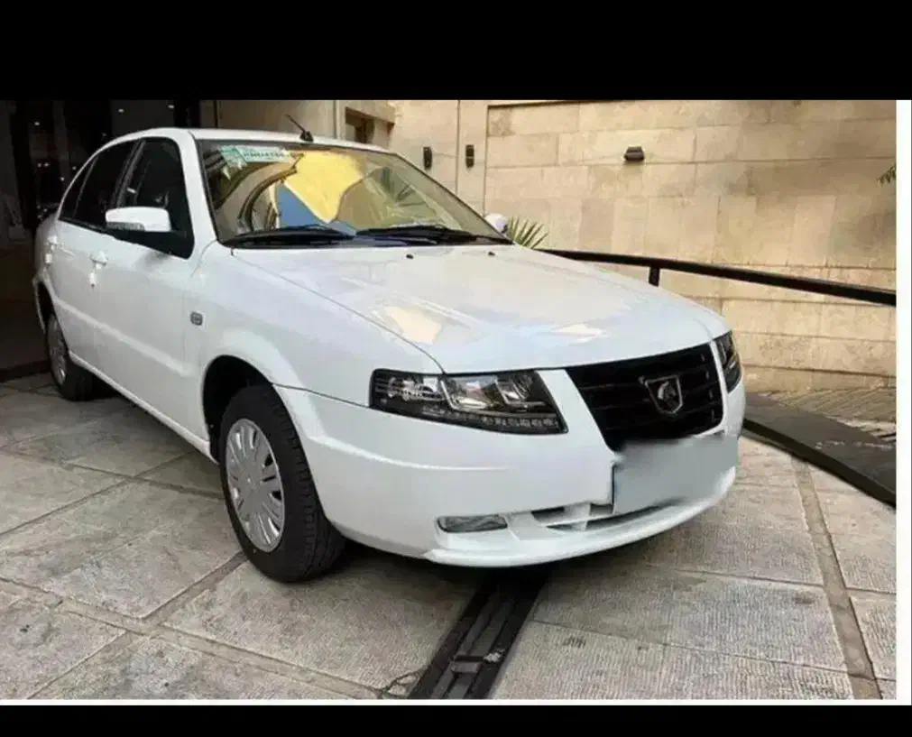 سورن پلاس xup7|خودرو سواری و وانت|آمل, |دیوار