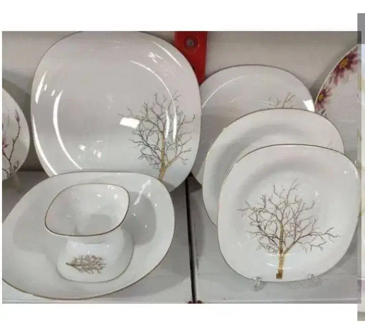 سرویس ارکپال 26پارچ|ظروف سرو و پذیرایی|داراب, |دیوار