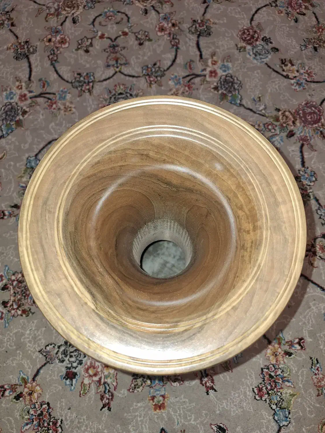 تنبک طاهری|سازهای سنتی|تهران, مهران (سیدخندان)|دیوار