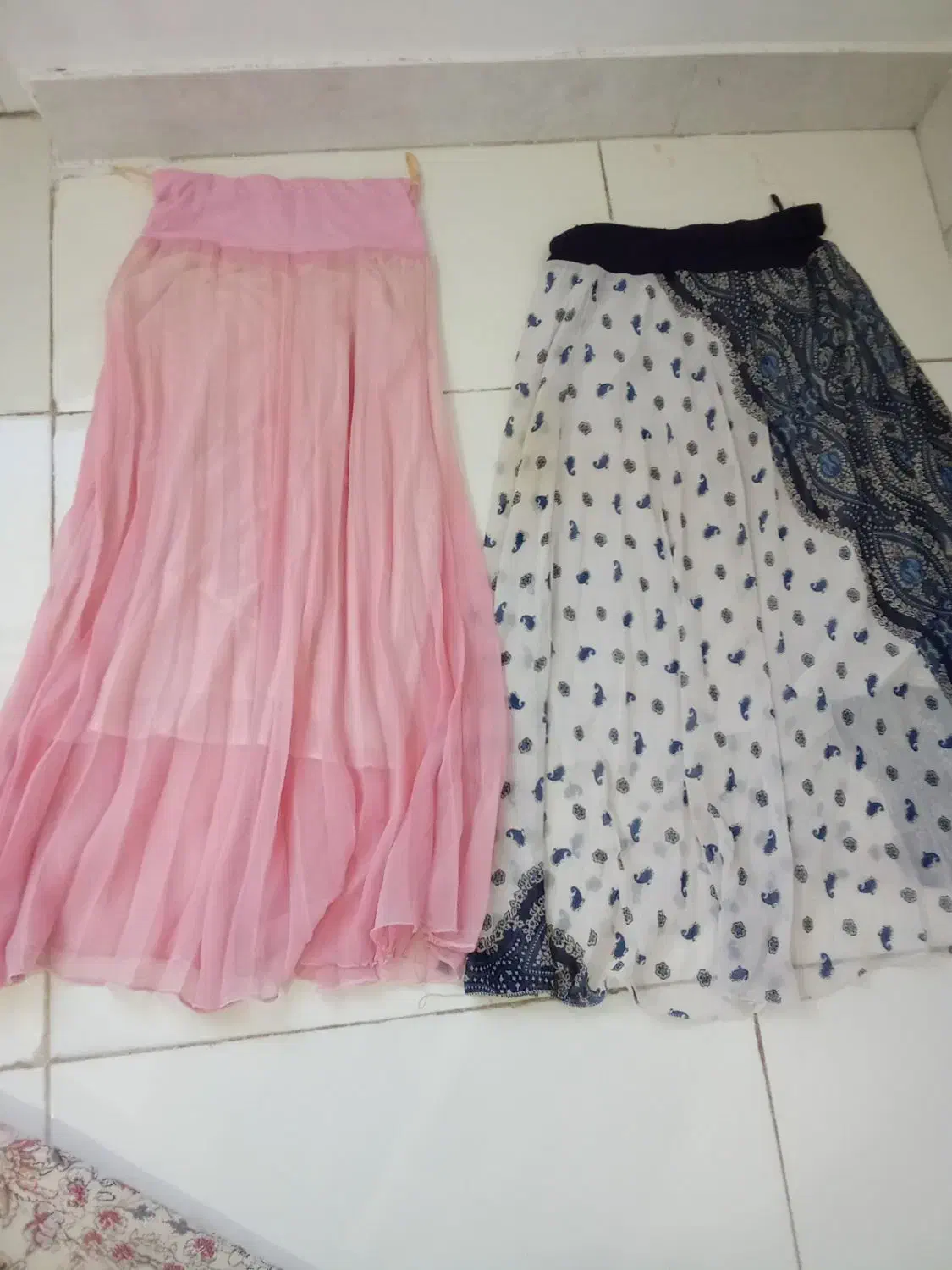 دامن|لباس|کوهدشت, |دیوار