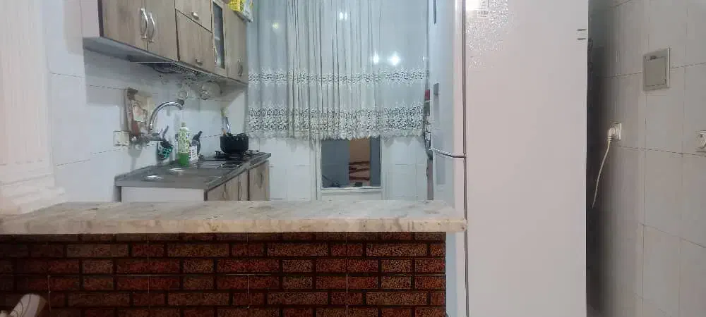 60 متر طبقه 2 بوستان سعدی فوری اجاره