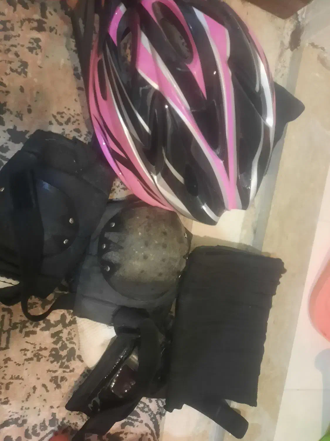 کفش اسکیت|دوچرخه، اسکیت، اسکوتر|پردیس, فاز ۸|دیوار