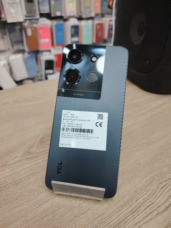 TcL503|موبایل|اهواز, ۳۰ متری|دیوار