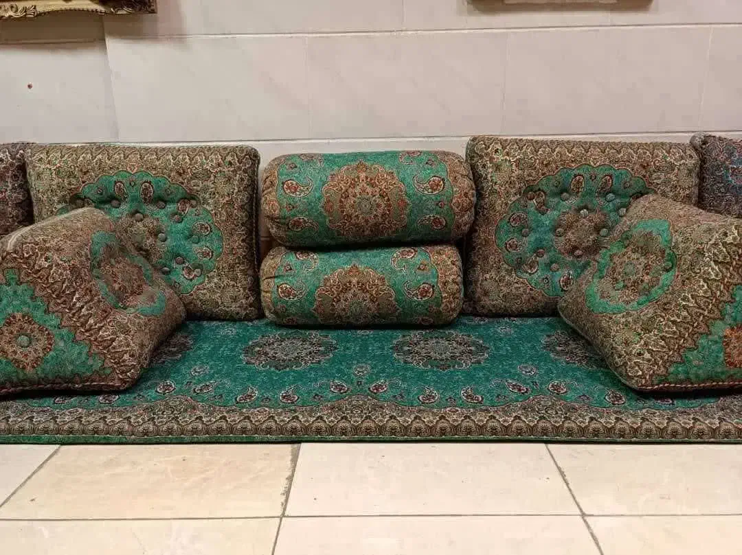 پخش عمده انواع شاه نشین از 2/600/000 تومان|پشتی|تبریز, |دیوار