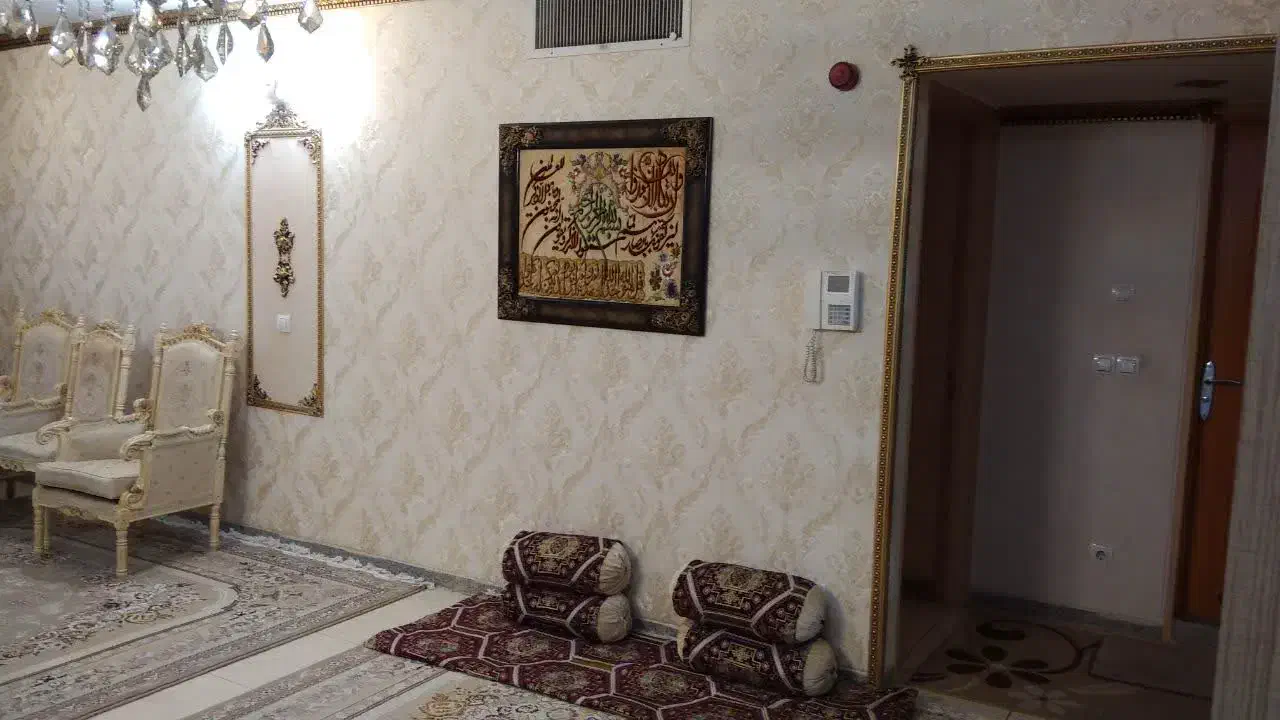 فروش آپارتمان ۱۰۰ متری ۲ خوابه در کوی میلاد|فروش آپارتمان|اصفهان, کوی میلاد|دیوار