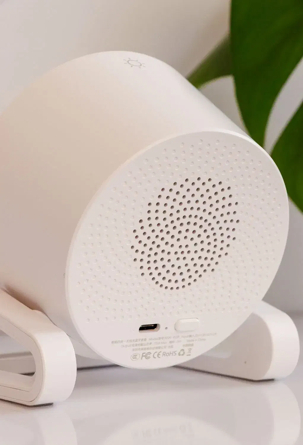 شارژر وایرلس ۳ کاره|لوازم جانبی موبایل و تبلت|شیراز, شهرک بهار|دیوار