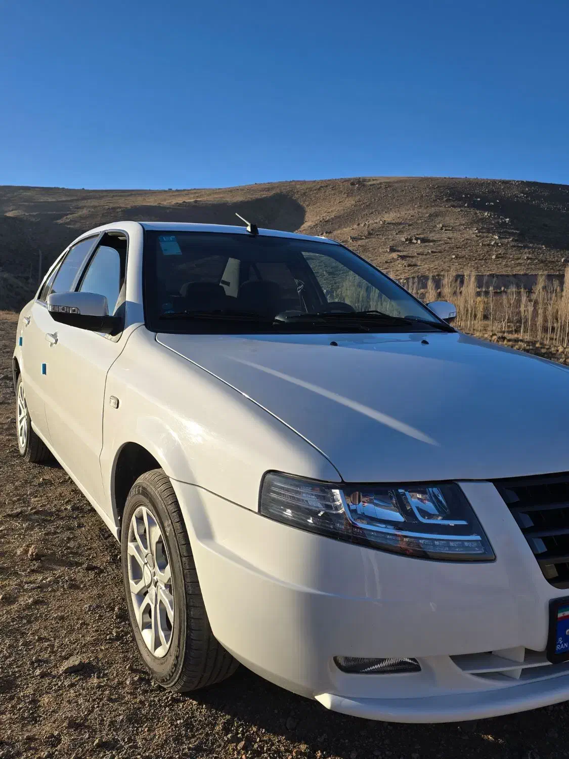 سورن پلاس|خودرو سواری و وانت|مشگین شهر, |دیوار