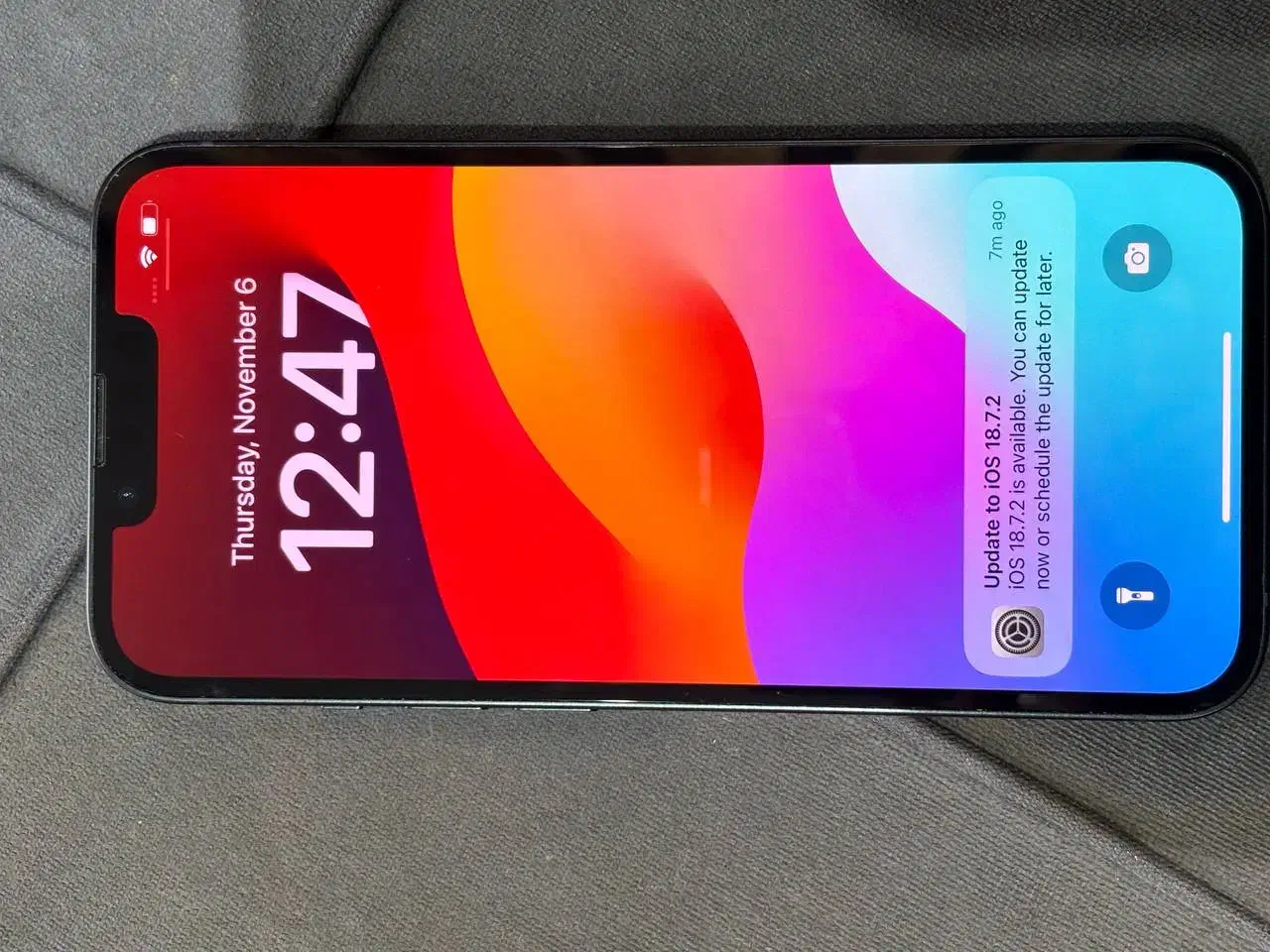 15promax باطری96%|موبایل|اندیشه, اندیشه فاز ۱|دیوار