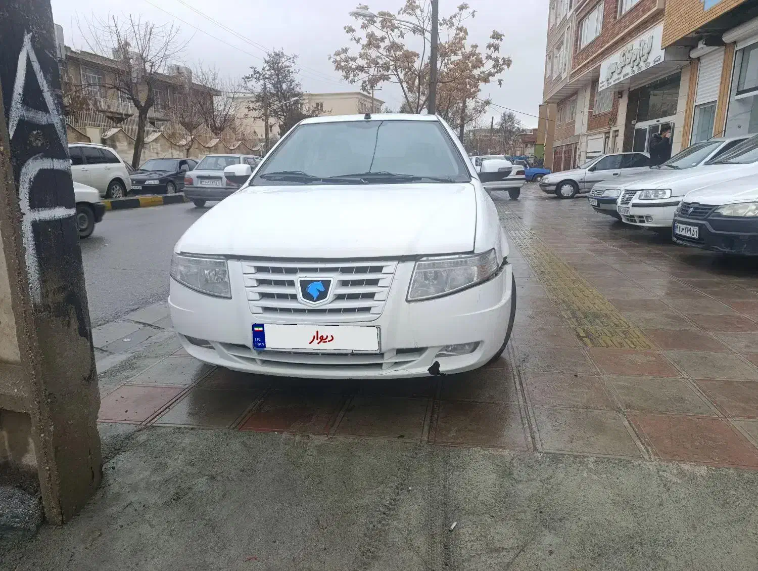 سورن 90داشپرد جدید|خودرو سواری و وانت|سنندج, |دیوار