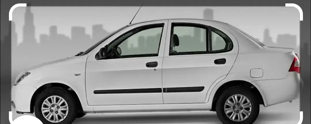 تیبا|خودرو سواری و وانت|اسلام‌‌آباد غرب, |دیوار