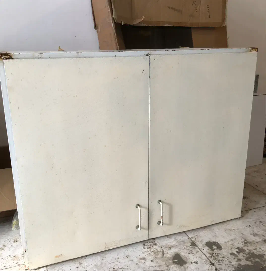 کابینت فلزی|آب‌چکان و نظم‌دهنده ظروف|اردبیل, |دیوار