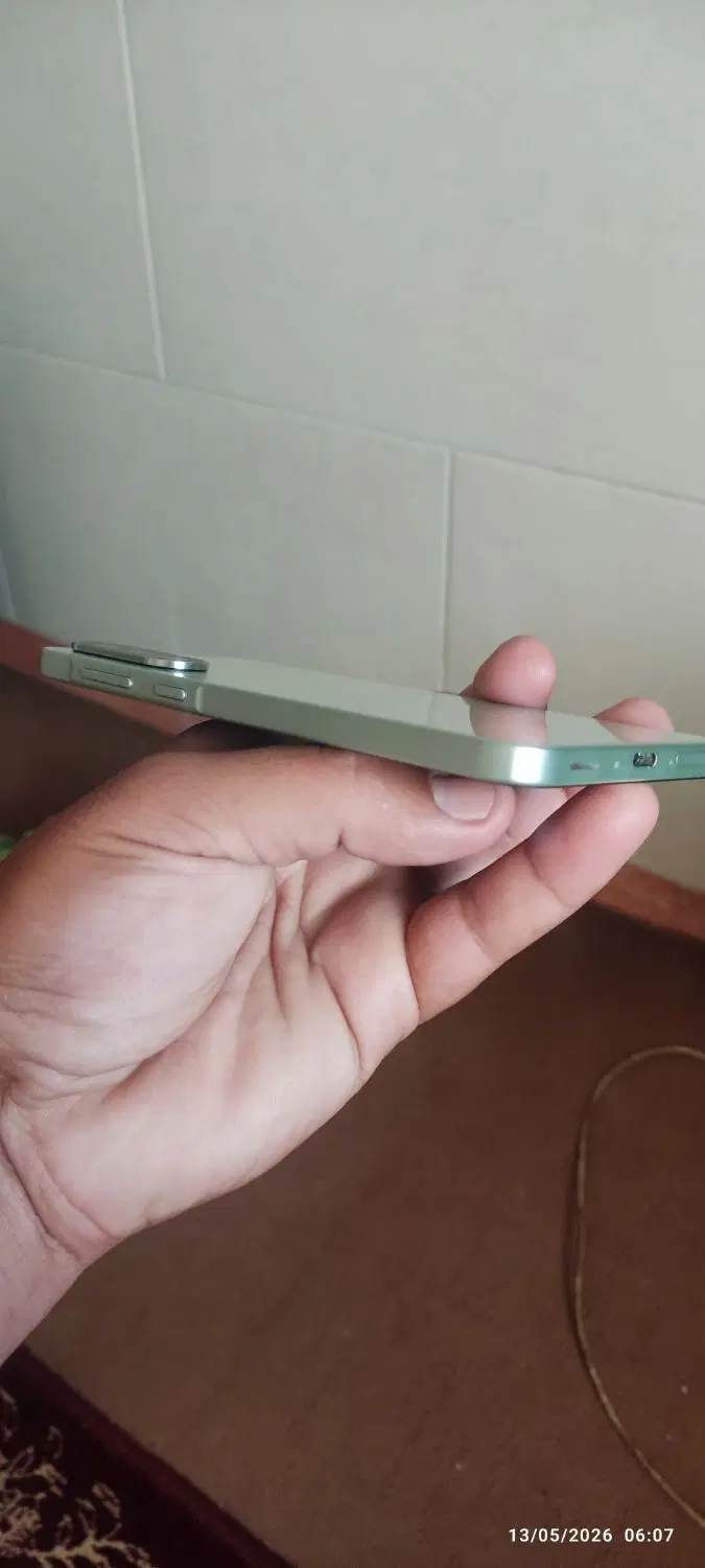 سامسونگA36|موبایل|مزرعه کتول, |دیوار