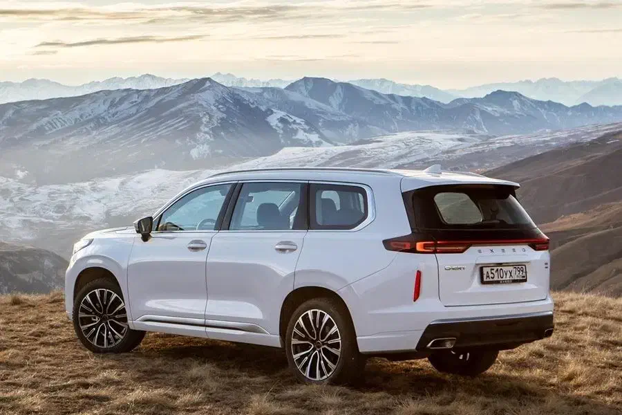 اکستریم VX- پیش پرداخت 50%|خودرو سواری و وانت|تهران, جردن|دیوار