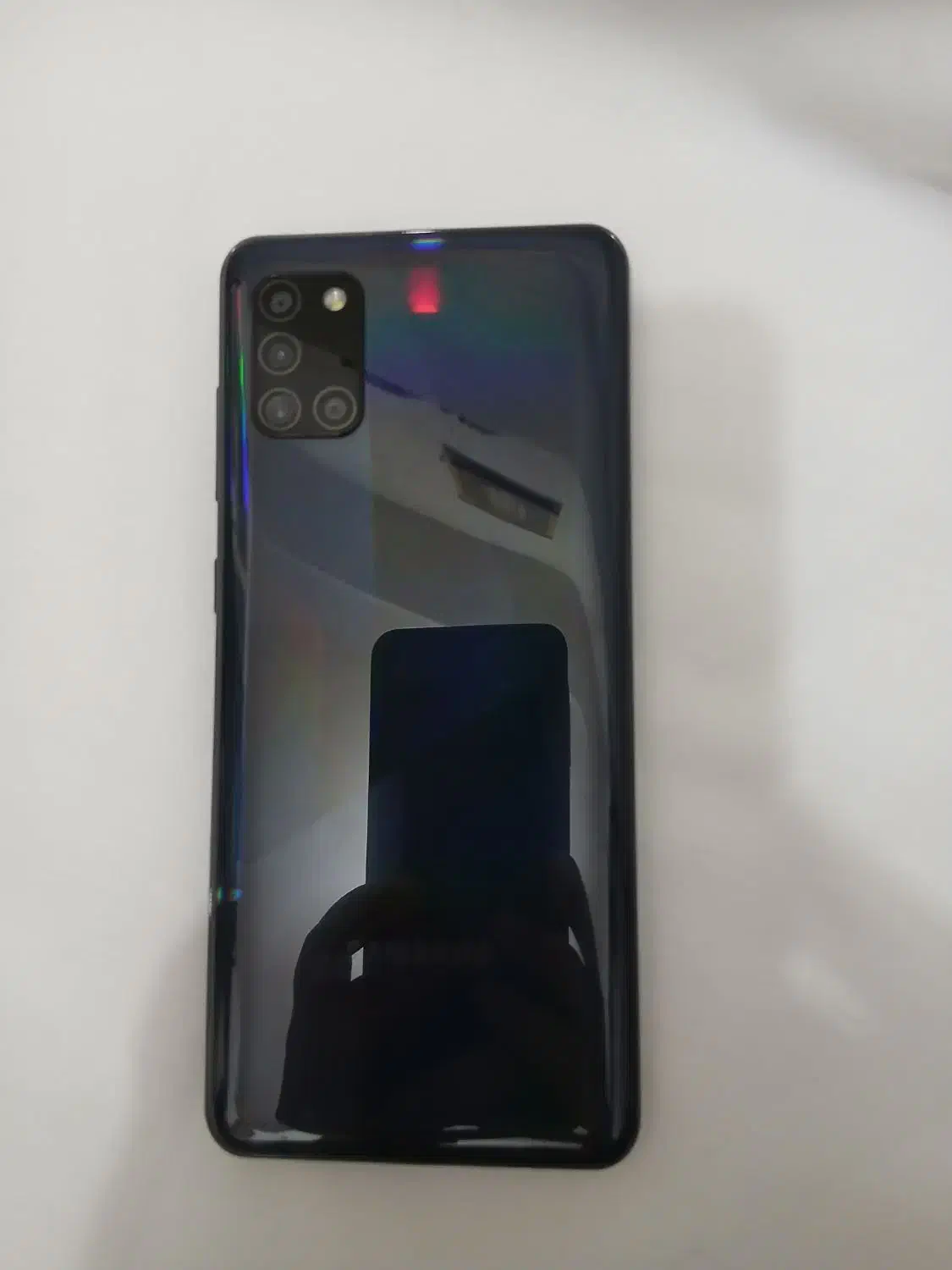 گوشی سامسونگ A31|موبایل|کرج, خرمدشت|دیوار