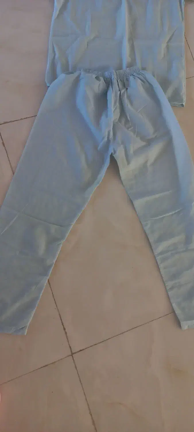 لباس خواب نخی|لباس|گرگان, |دیوار