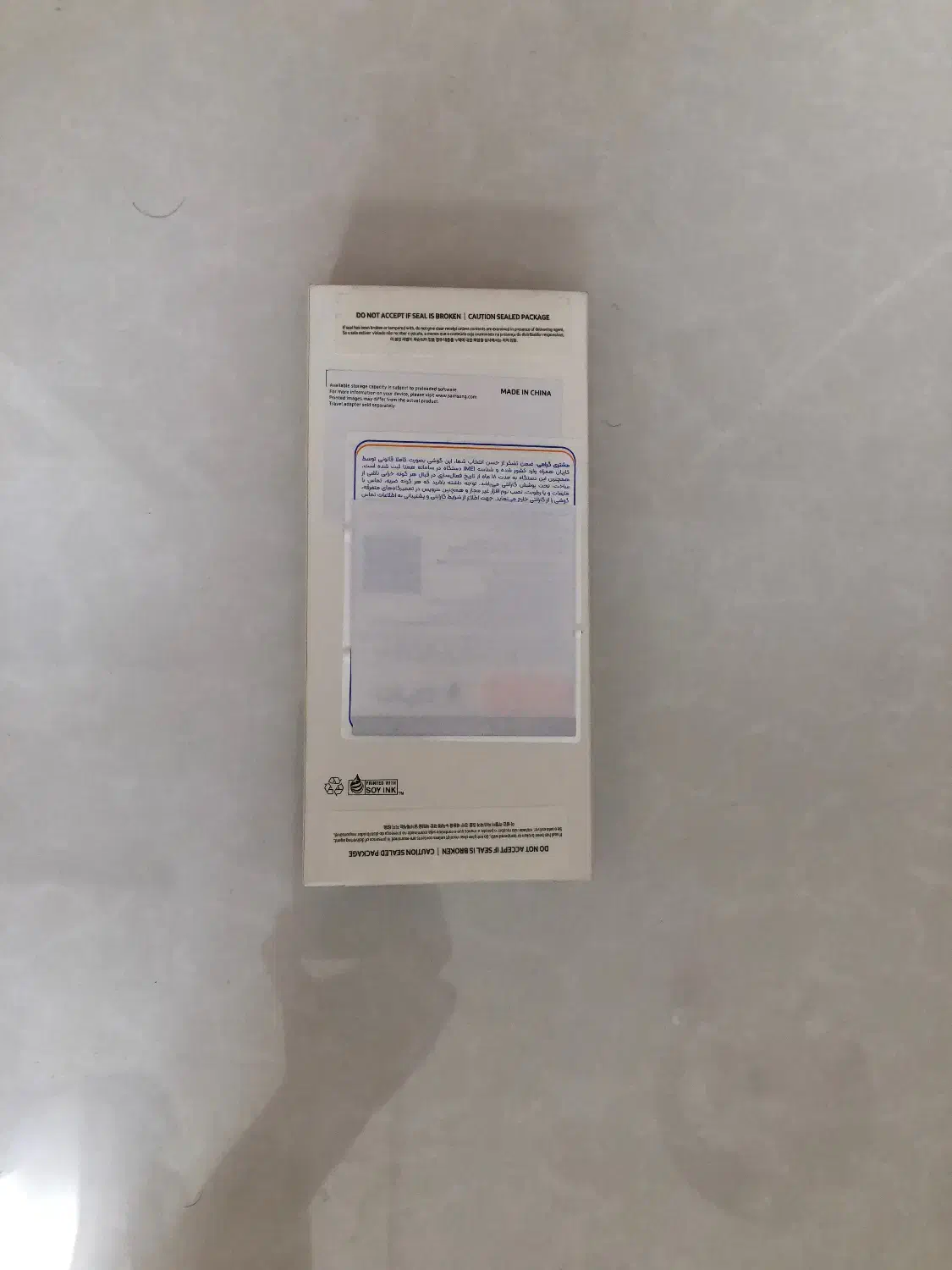 Samsung  A06/ 64 / 4|موبایل|تهران, ستارخان|دیوار